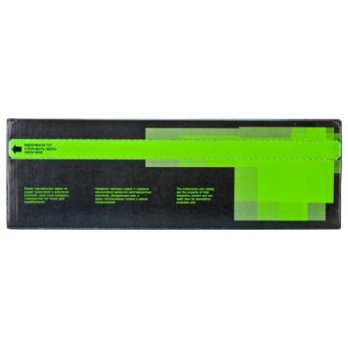 Картридж Extra label HP LJ CE255A (EL-CE255AR)