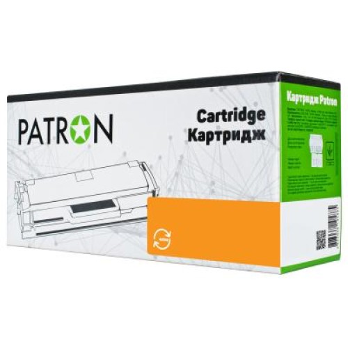 Картридж Extra label HP LJ CE255A (EL-CE255AR)