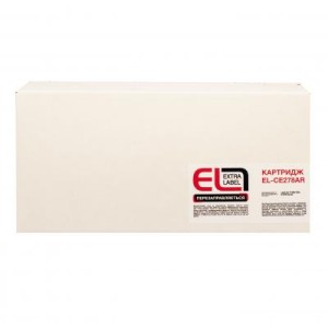 Картридж Extra label HP LJ CE278A (EL-CE278AR)