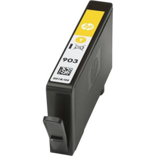 Картридж HP DJ No.903 Yellow, OfficeJet 6950/6960/6970 (T6L95AE)