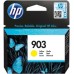 Картридж HP DJ No.903 Yellow, OfficeJet 6950/6960/6970 (T6L95AE)