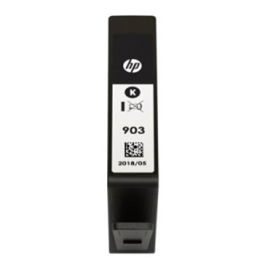 Картридж HP DJ No.903 Black, OfficeJet 6950/6960/6970 (T6L99AE)