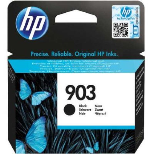 Картридж HP DJ No.903 Black, OfficeJet 6950/6960/6970 (T6L99AE)