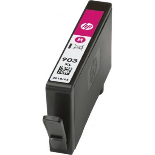 Картридж HP DJ No.903XL Magenta, OfficeJet 6950/6960/6970 (T6M07AE)