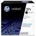 Картридж HP LJ  37Y Black (CF237Y)