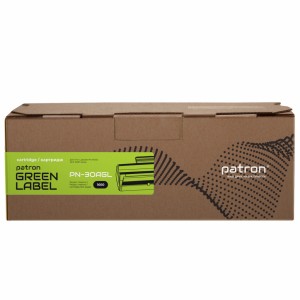 Картридж Patron HP LJ CF230A GREEN Label (PN-30AGL)