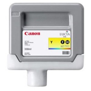 Картридж Canon PFI-307 Yellow (9814B001AA)