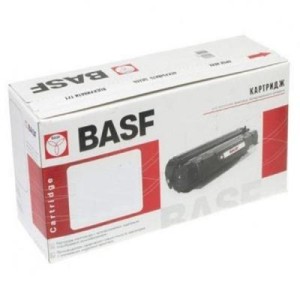 Картридж BASF для HP LJ 4300 аналог Q1339A Black (WWMID-74353)