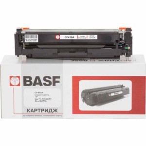 Картридж BASF для HP LJ Pro M452dn/M452nw/M477fdn Black (KT-CF410A)