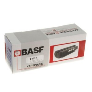 Картридж BASF для OKI B401/MB441/MB451 аналог 44992404 Black (WWMID-80671)