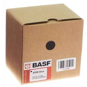 Картридж BASF для Samsung CLP-300/300N/CLX-2160/3160 Black (KT-CLP300BK)