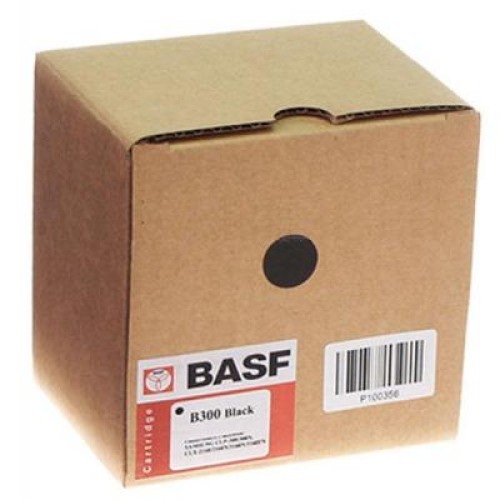 Картридж BASF для Samsung CLP-300/300N/CLX-2160/3160 Black (KT-CLP300BK)