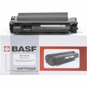 Картридж BASF для Samsung ML-1910/2525/SCX-4600/4623 (KT-MLTD105L)