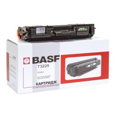 Картридж BASF для Xerox Phaser P3052/3260/WC3215/3225 аналог 106R02778 (TNB3225)