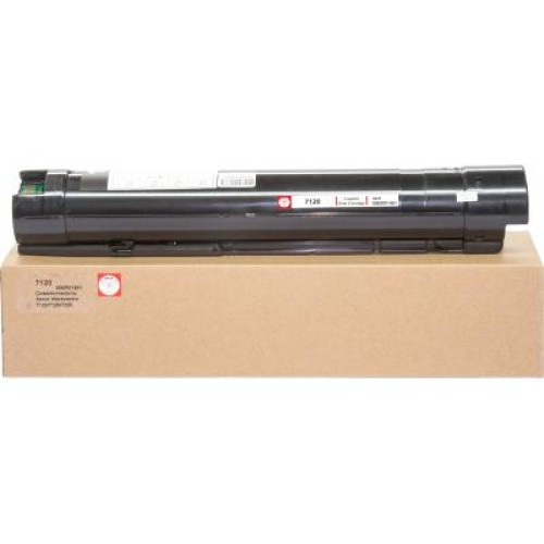 Картридж BASF для Xerox WC 7120/7125/7225 Black (KT-006R01461)