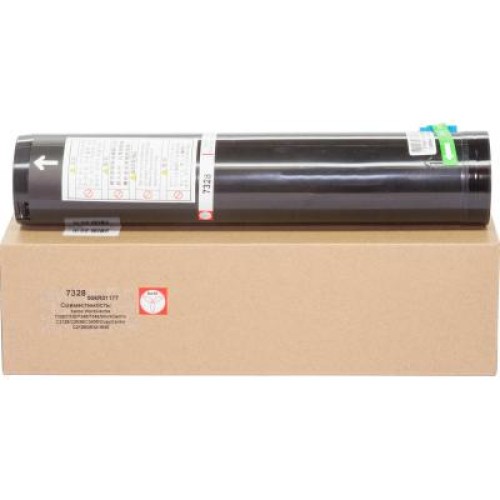 Картридж BASF для Xerox WC 7228/35/45/C2128/2626/3545 Magenta (KT-006R01177)