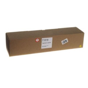 Картридж BASF для Xerox WC 7556 аналог 006R01518 Yellow (WWMID-86696)