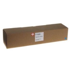 Картридж BASF для Xerox WC 7556 аналог 006R01520 Cyan (WWMID-86694)