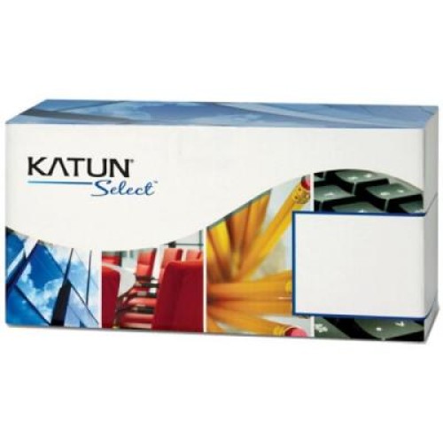 Картридж Katun Canon C-EXV40 (39775)