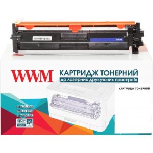 Картридж WWM для HP LJ Pro M402d/M402dn/M402n/M426dw аналог CF226A (LC65N)