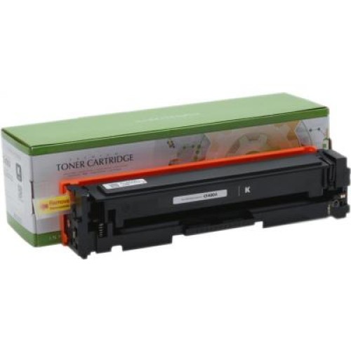 Картридж Static Control HP CLJ CF400A (201A) 1.5k black (002-01-SF400A)