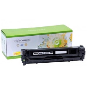 Картридж Static Control HP CLJP CF210X (131X) 2.4k black (002-01-SF210X/002-01-VF210X)