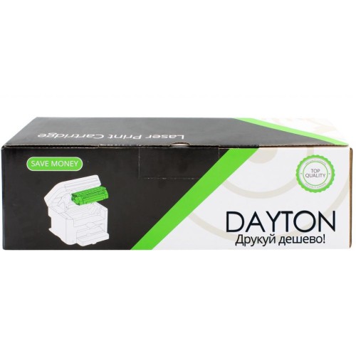 Картридж Dayton HP LJ CE278A/Canon 726 2.1k (DN-HP-NT278)
