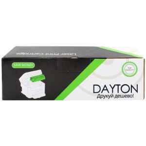 Картридж Dayton HP LJ CF283X/Canon 737 2.2k (DN-HP-NT283X)
