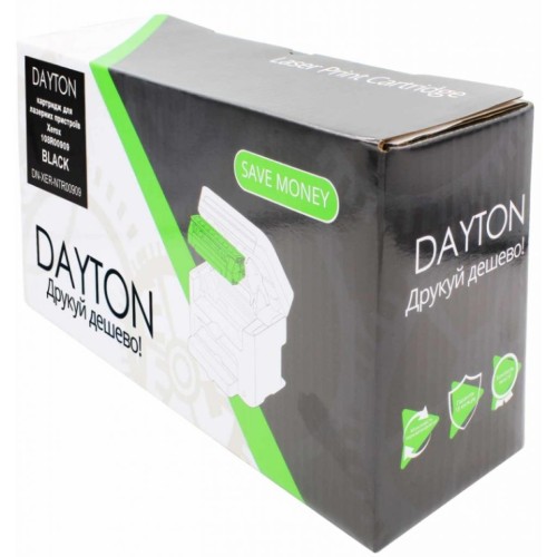 Картридж Dayton Xerox 108R00909 2.5k (DN-XER-NTR00909)