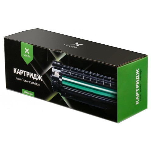 Картридж Vinga HP CF230A with chip (V-L-HCF230A)