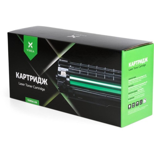 Картридж Vinga HP CF287A with chip (V-L-HCF287A)