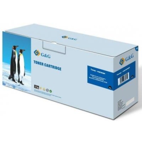 Картридж G&G для Xerox WC3335/3345/PH3330 Black 15К (G&G-106R03623)