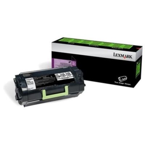 Картридж Lexmark MS811/812 Black 45k (52D5X0E)