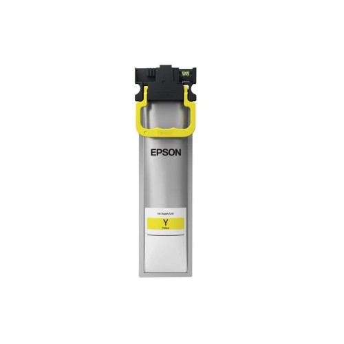 Картридж Epson WF-C5790 yellow XL 5K (C13T945440)