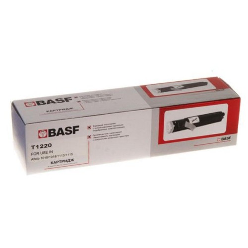 Тонер-картридж BASF Ricoh 1220D для Aficio 1015/1018/1113 (WWMID-86660)