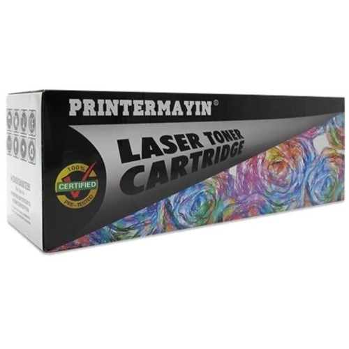 Картридж Printermayin HP CE400X Black (PTCE400X)