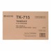 Тонер-картридж Kyocera TK-715 34K (1T02GR0EU0)