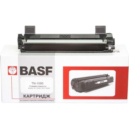 Картридж BASF для BROTHER HL-1202R, DCP-1602R (TК-TN1095)