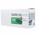 Картридж Patron HP CLJ CF411A, для Pro M452/M477 Cyan, GREEN Label (PN-410ACGL)