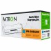 Картридж Patron HP CLJ CE411A для M351/451 Cyan, Extra (PN-305ACR)