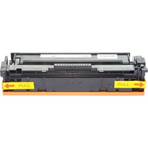Картридж Printermayin HP CF542X, Yellow (PTCF542X)