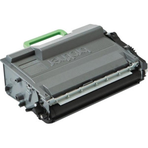 Картридж Brother для HL-L5000/5100/6250, DCP-L5500, MFC-L5700, 8K (TN3480P)