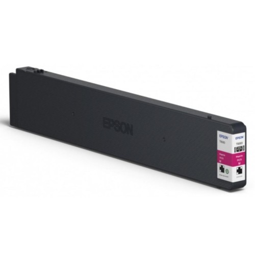 Картридж Epson WF-C20590 Magenta 50K (C13T858300)