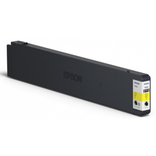 Картридж Epson WF-C20590 Yellow 50K (C13T858400)