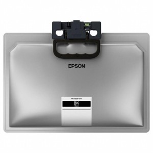 Картридж Epson WF-M5299/WF-M5799 XXL black 40K (C13T966140)