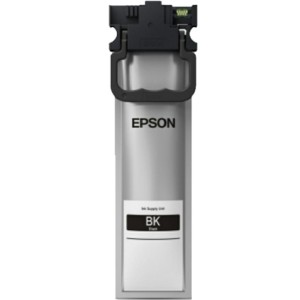 Картридж Epson WF Pro WF-C5290/C5790 Black L, 3K (C13T944140)