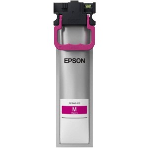 Картридж Epson WF Pro WF-C5290/C5790 Magenta L, 3K (C13T944340)