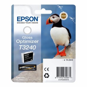 Картридж Epson SC-P400 Gloss Optimizer (C13T32404010)