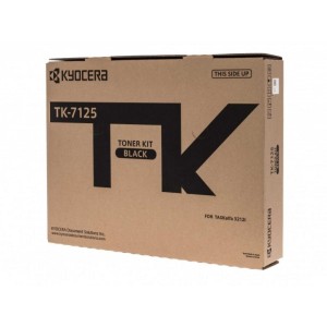 Картридж Kyocera TK-7125 20K (1T02V70NL0)