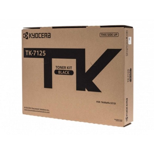 Картридж Kyocera TK-7125 20K (1T02V70NL0)